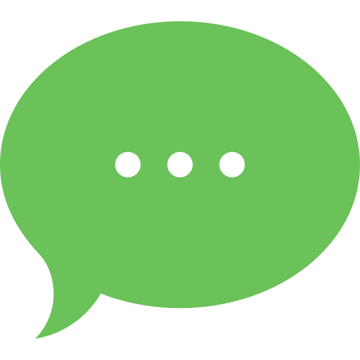 Photos Speech Chat Icon Free HD Image Transparent PNG Image