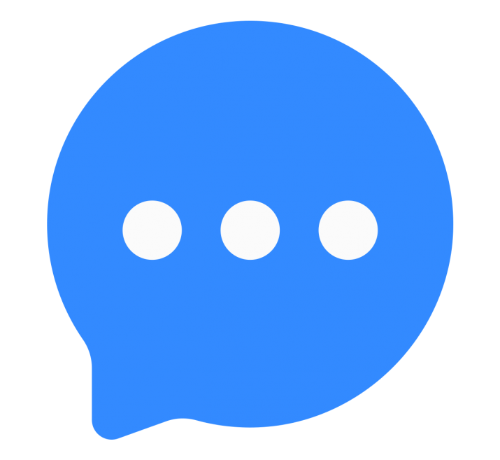 Pic Speech Chat Icon PNG Free Photo Transparent PNG Image