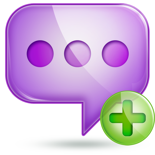 Chat Free Png Image Transparent PNG Image