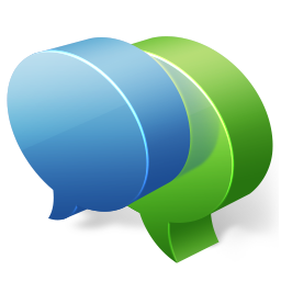 Chat Download Png Transparent PNG Image