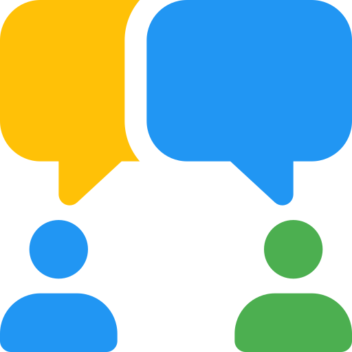 Chatting PNG Download Free Transparent PNG Image