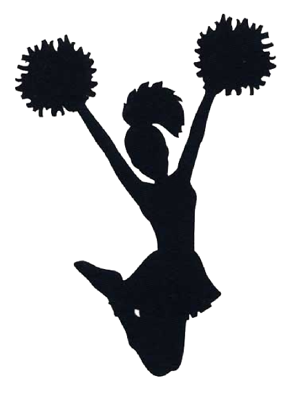 Cheerleader Photos Transparent PNG Image