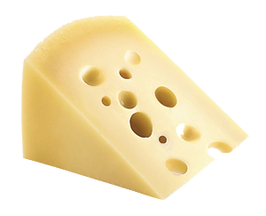 Cheese Picture Transparent PNG Image