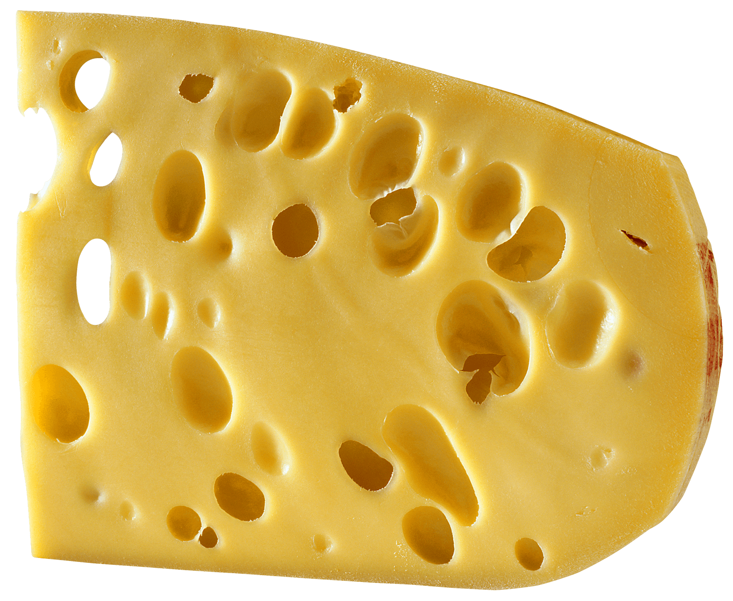 Cheese Piece Download HQ Transparent PNG Image