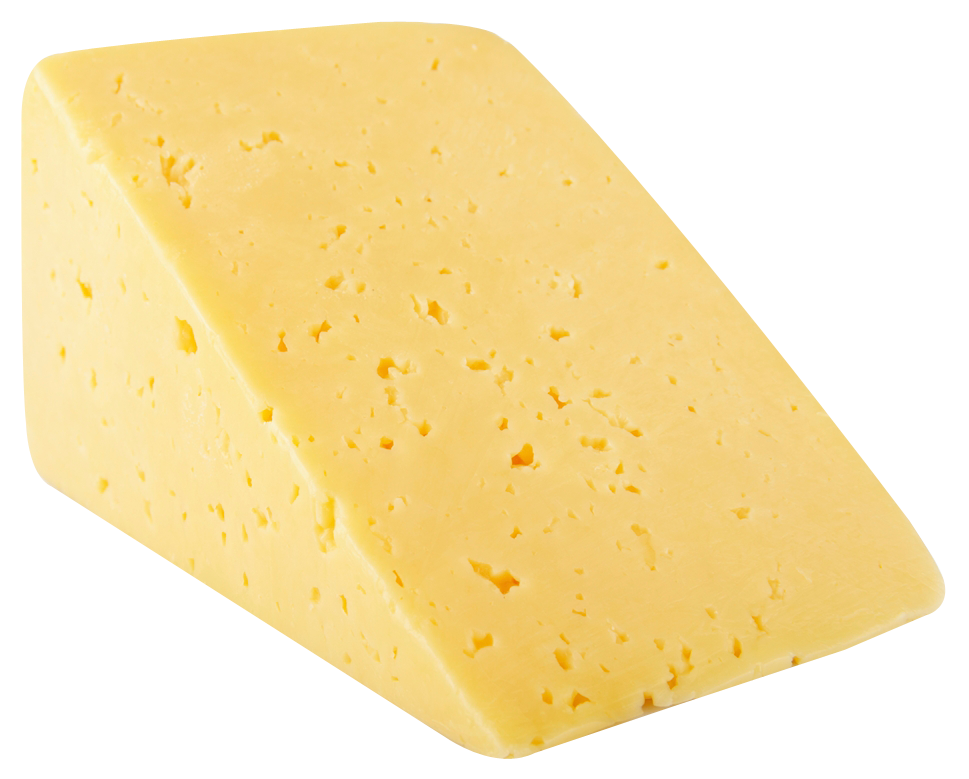 Cheese Piece Free Transparent Image HQ Transparent PNG Image