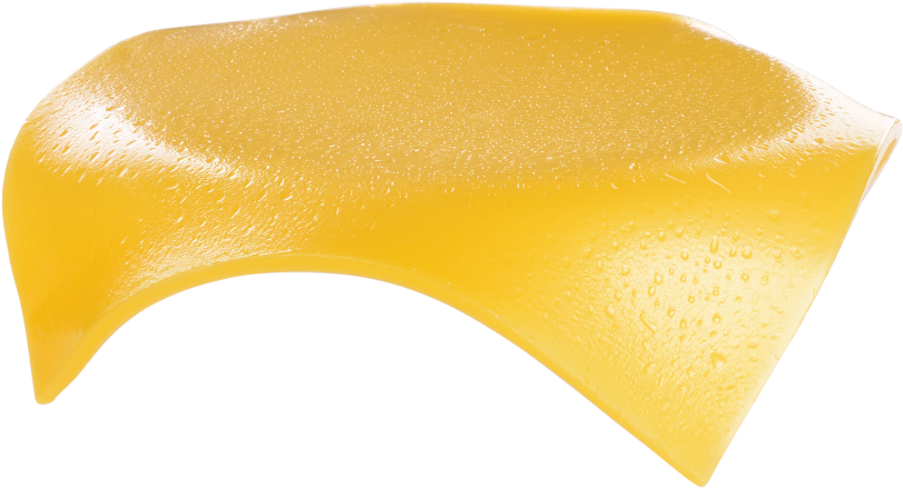 Cheese Piece Slice HQ Image Free Transparent PNG Image