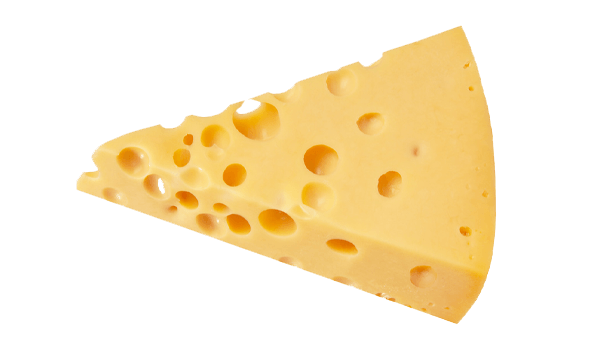 Cheese Piece Slice HD Image Free Transparent PNG Image