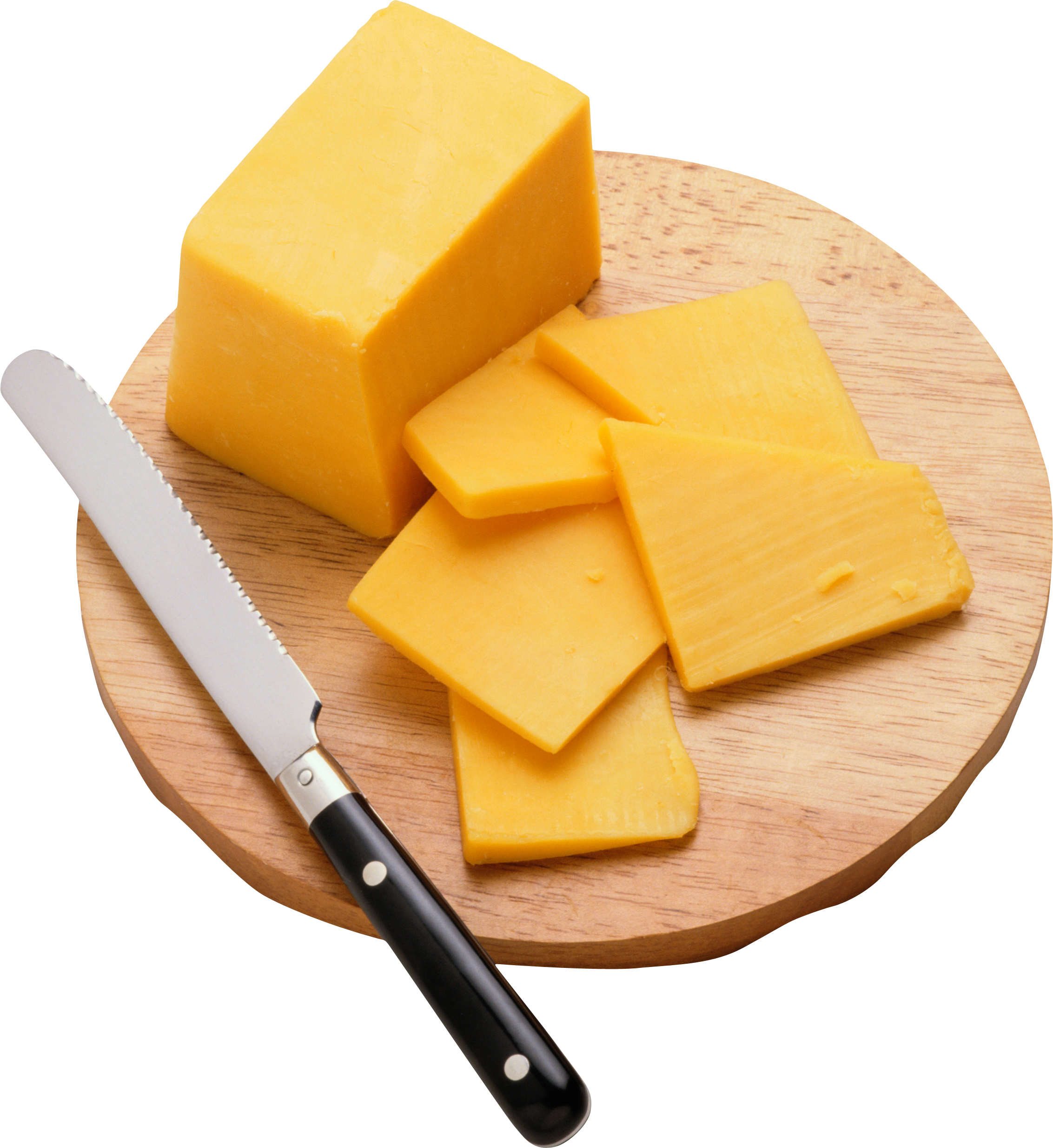 Cheese Piece Slice PNG Free Photo Transparent PNG Image