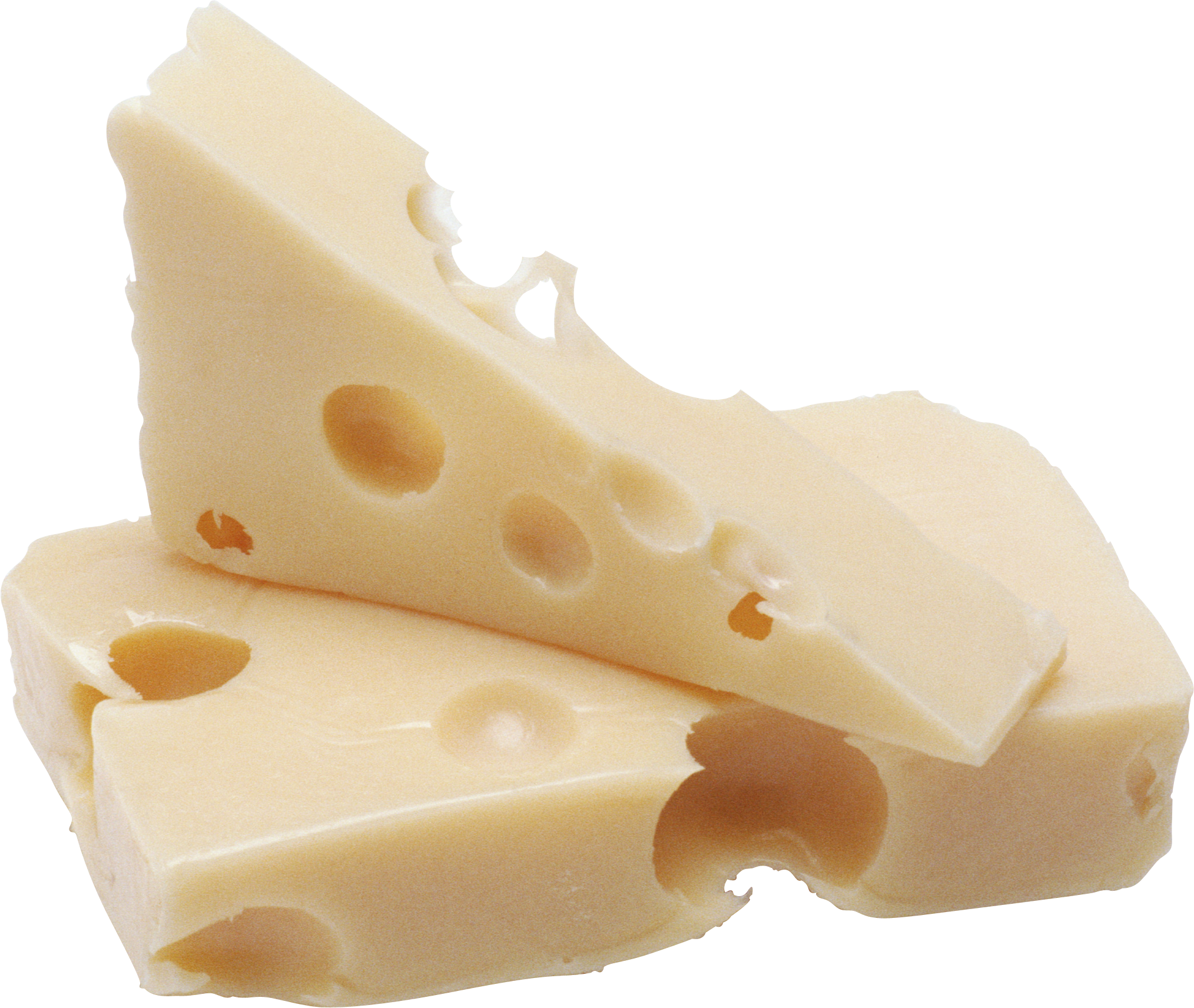 Cheese Piece Free Download PNG HQ Transparent PNG Image