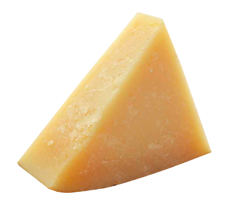 Cheese Piece Yellow PNG Download Free Transparent PNG Image