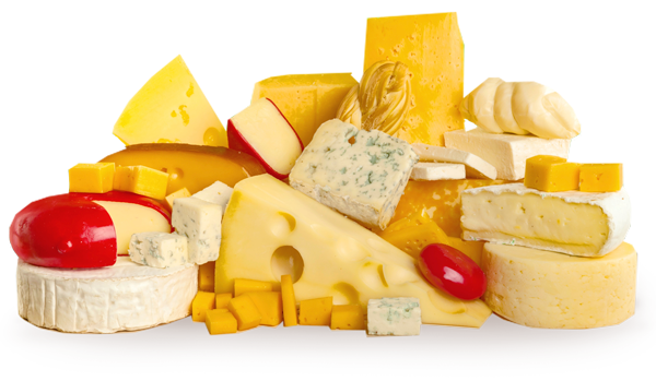 Cheese Image Transparent PNG Image