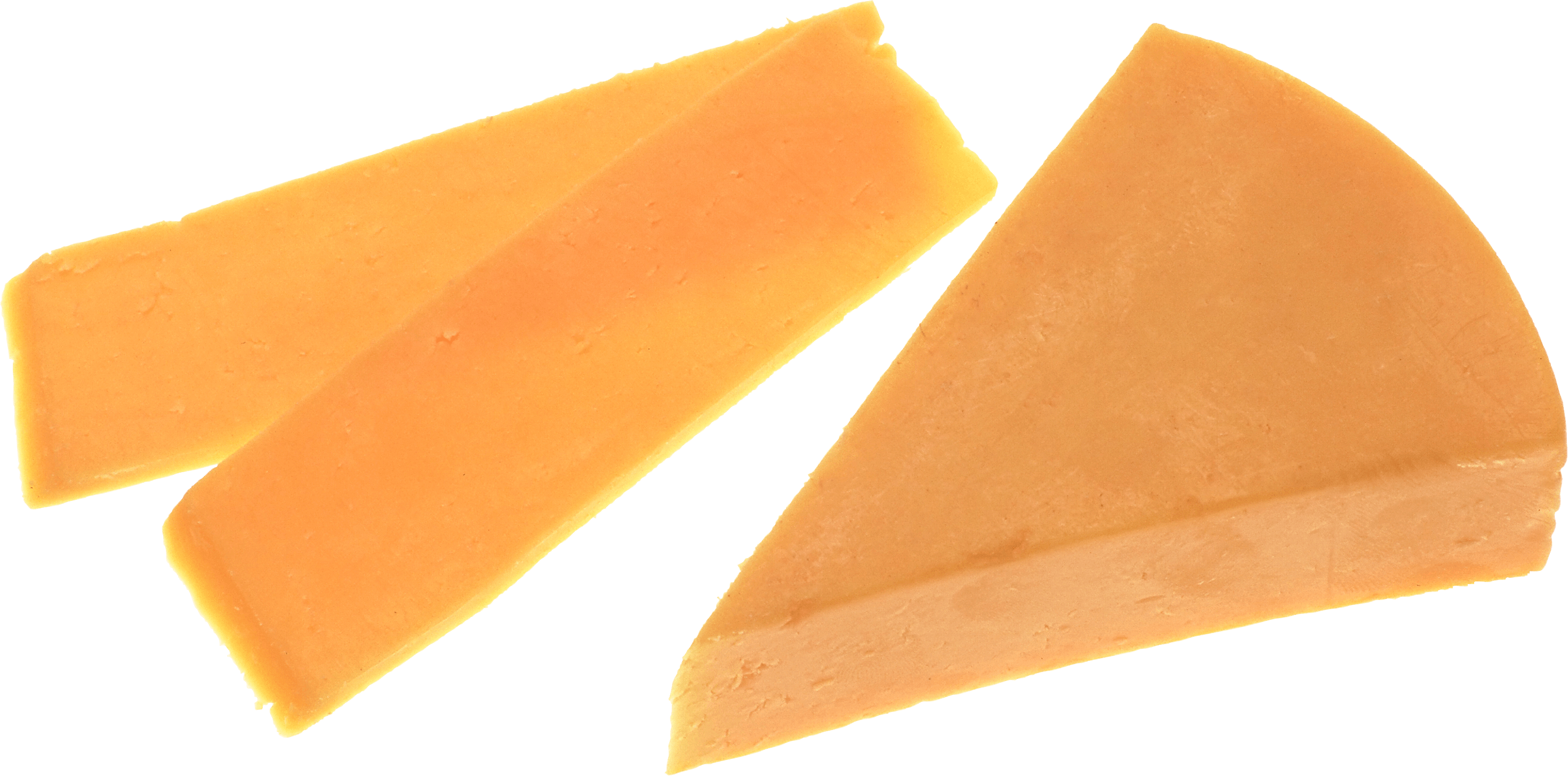 Cheese Sliced Png Image Transparent PNG Image