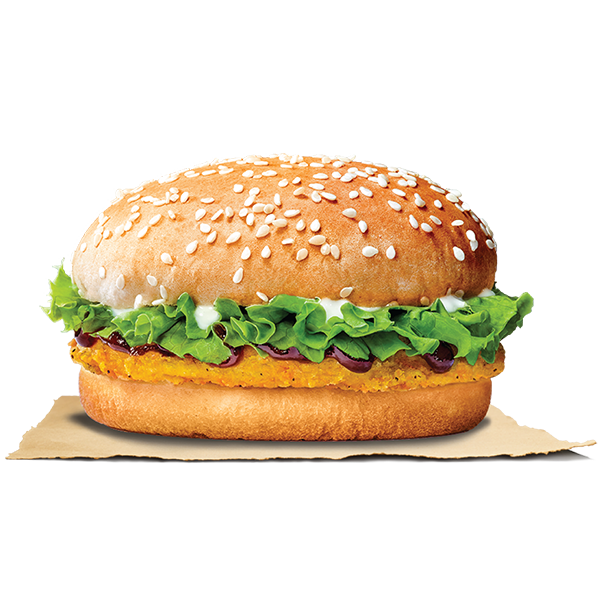 King Sandwich Hamburger Cheeseburger Burger Chicken Fried Transparent PNG Image