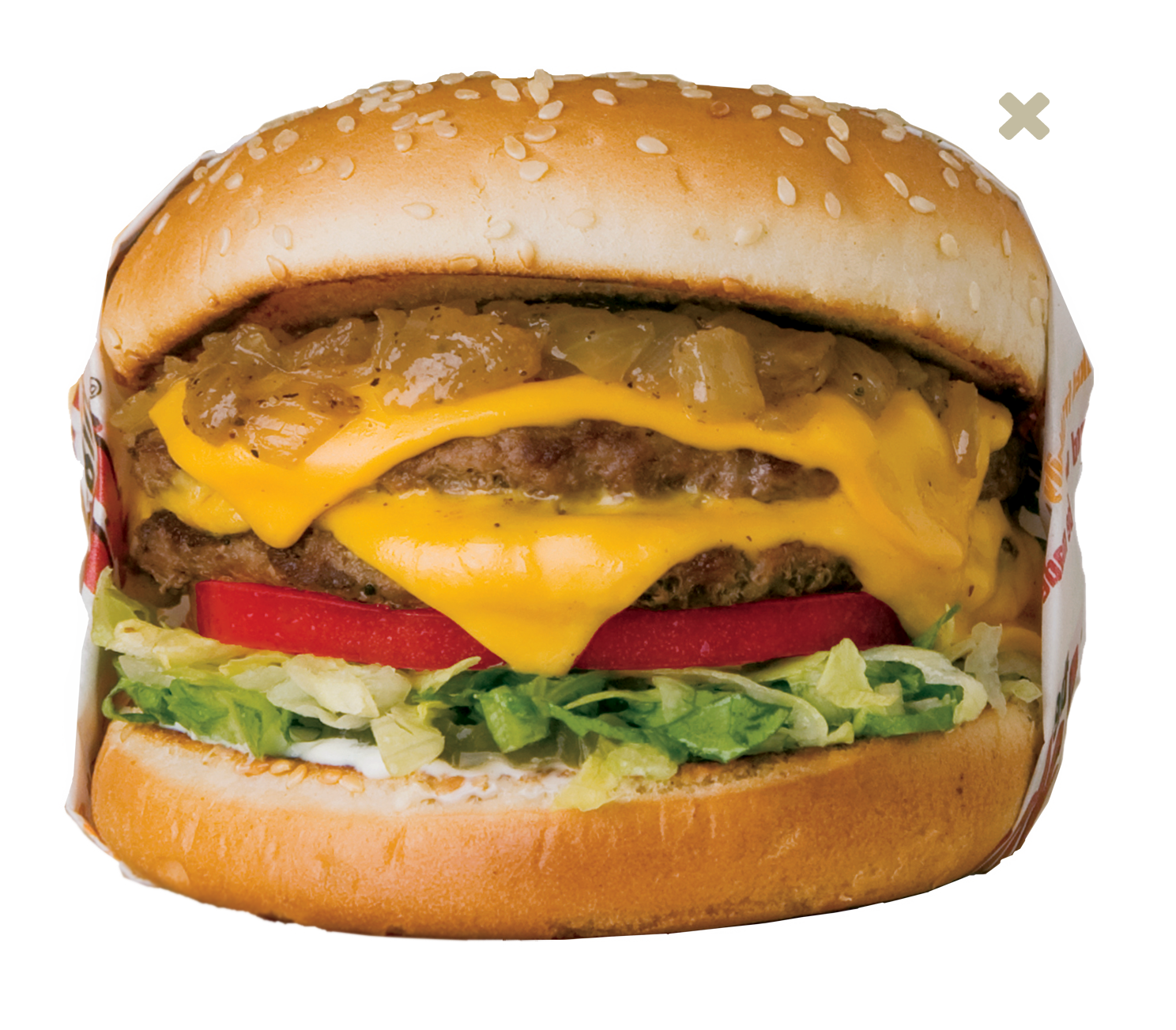 Grill Hamburger Habit Mcdonald'S Cheeseburger Burger Mac Transparent PNG Image