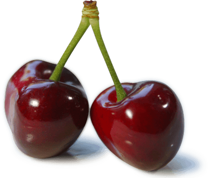 Red Cherry Png Image Download Transparent PNG Image