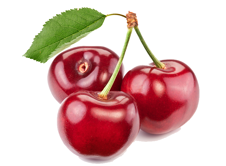 Cherry Png Hd Transparent PNG Image