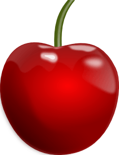 Red Cherry Png Image Download Transparent PNG Image