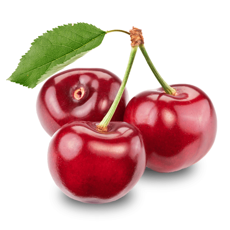 Red Cherry Png Image Download Transparent PNG Image