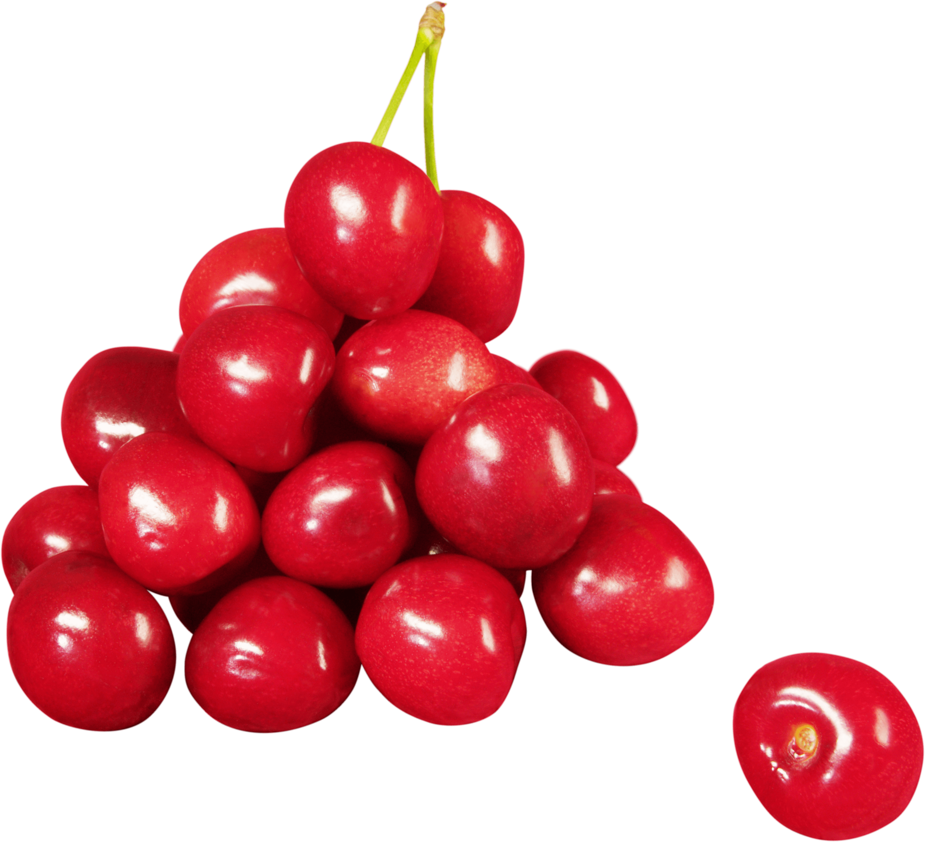 Cherries Png Image Transparent PNG Image