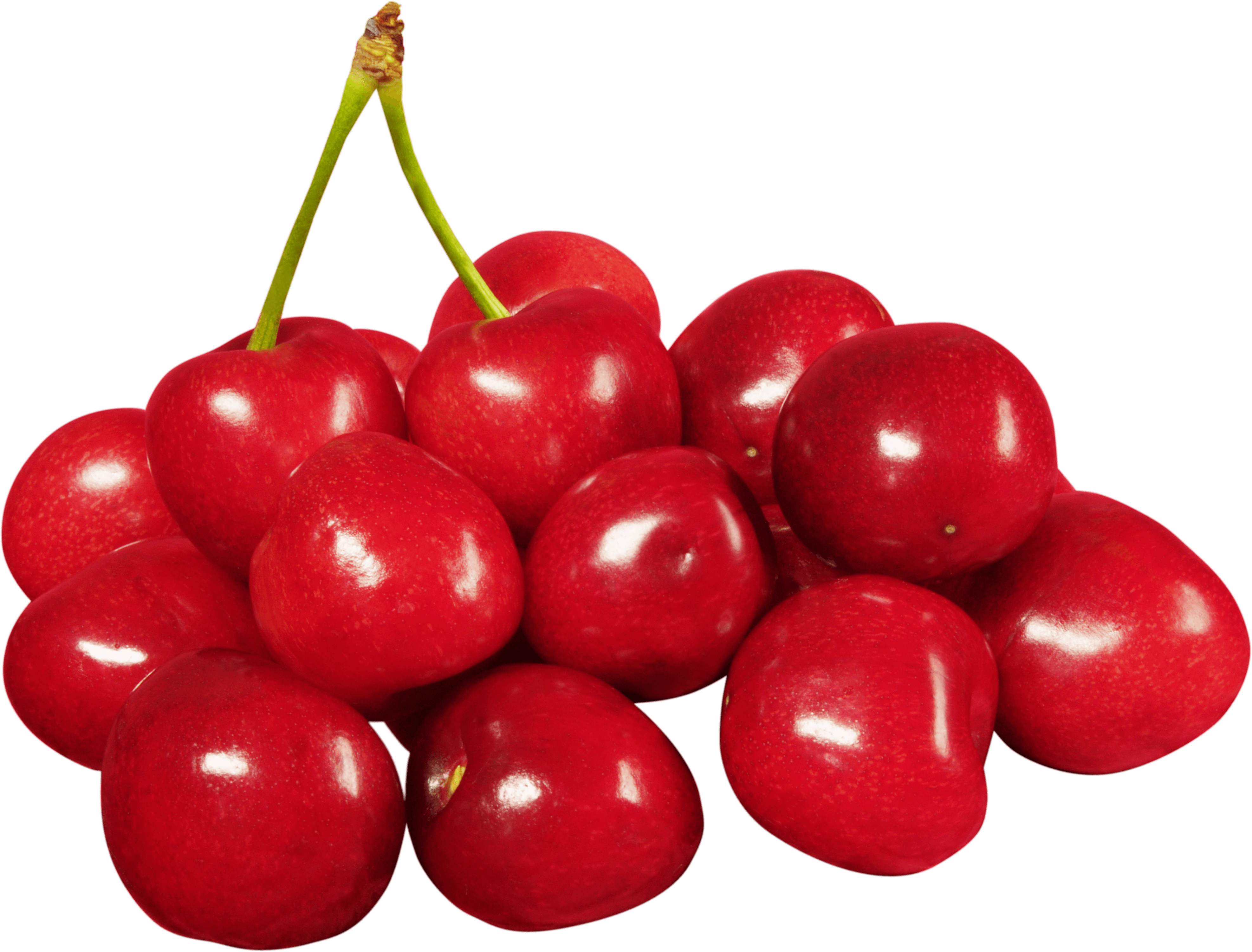 Cherries Png Image Transparent PNG Image