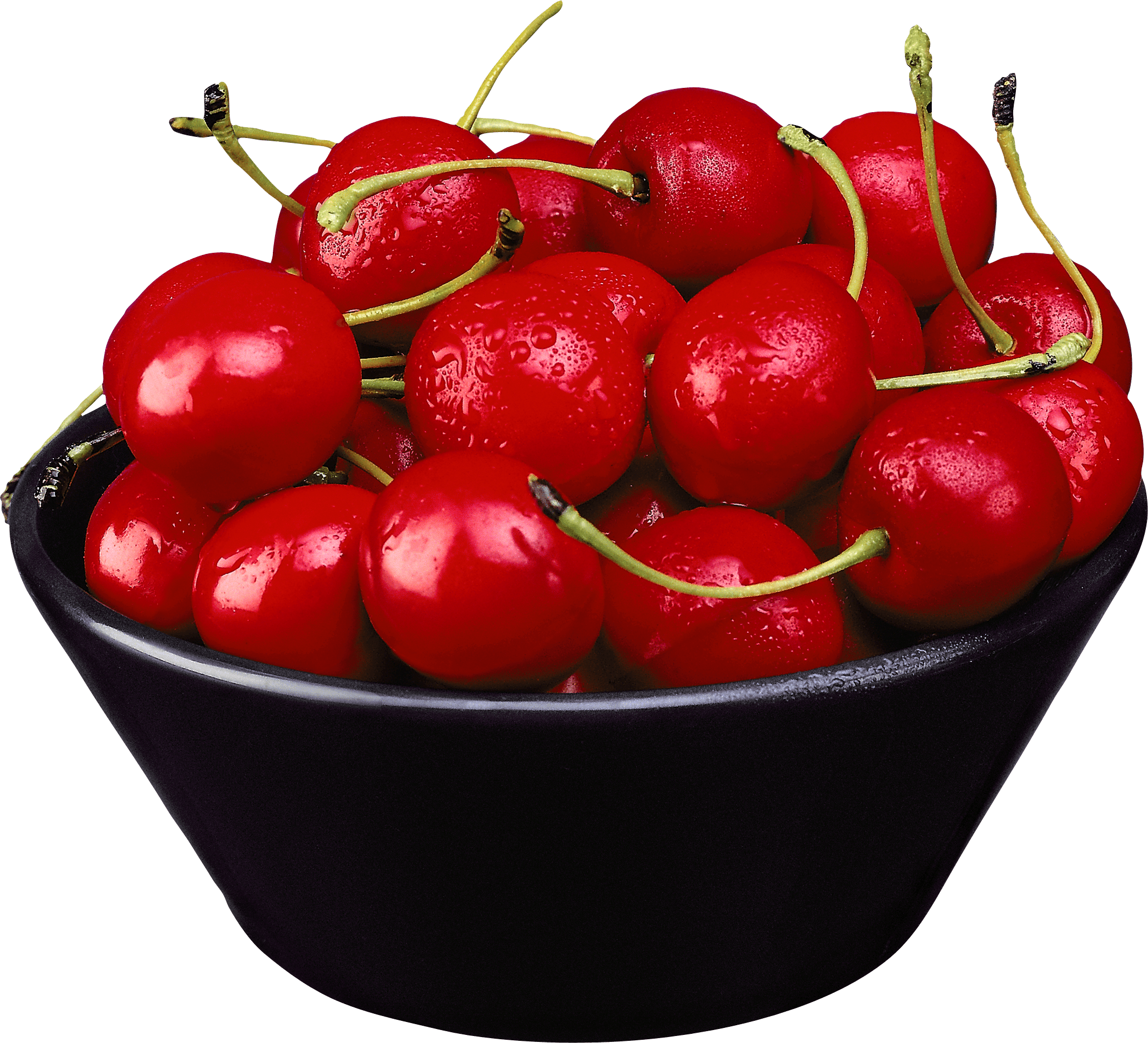 Cherry Png Image Transparent PNG Image