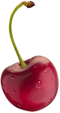 Red Cherry Png Image Download Transparent PNG Image