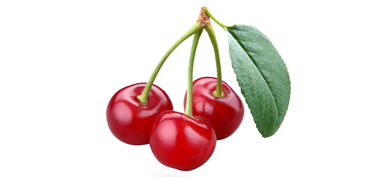 Cherry Fruit Hd Transparent PNG Image