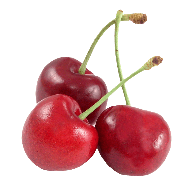 Red Cherry Png Image Download Transparent PNG Image