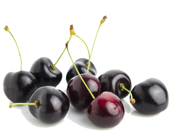 Black Cherry Transparent Transparent PNG Image