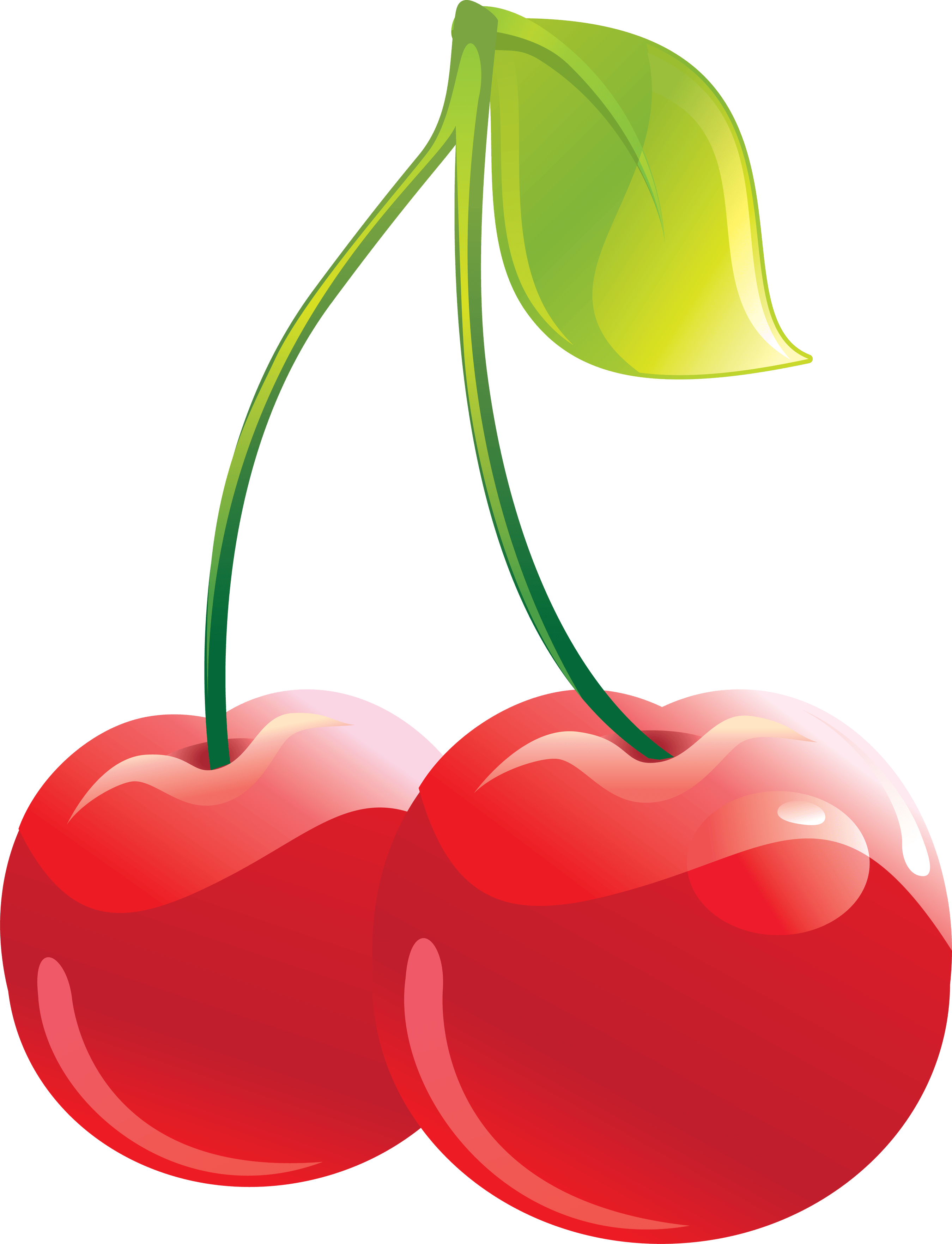 Cherry Png Image Transparent PNG Image