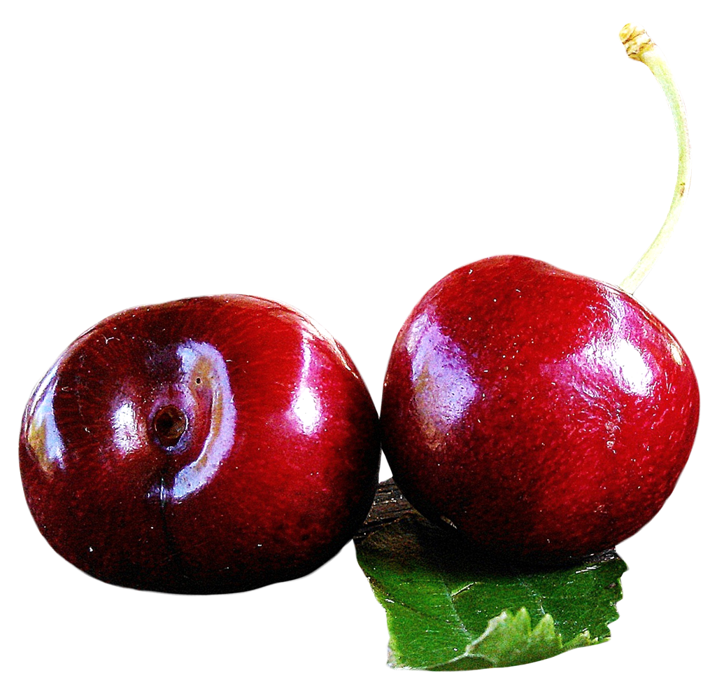 Cherry Png File Transparent PNG Image