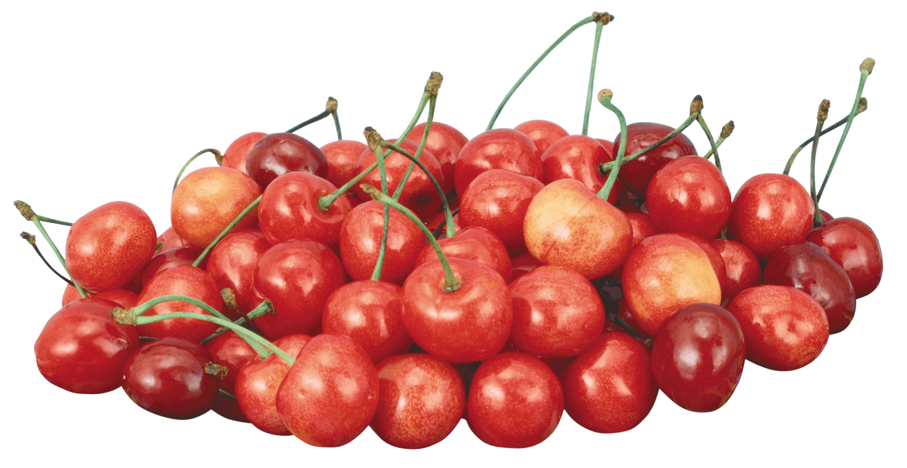 Red Cherry Png Image Download Transparent PNG Image