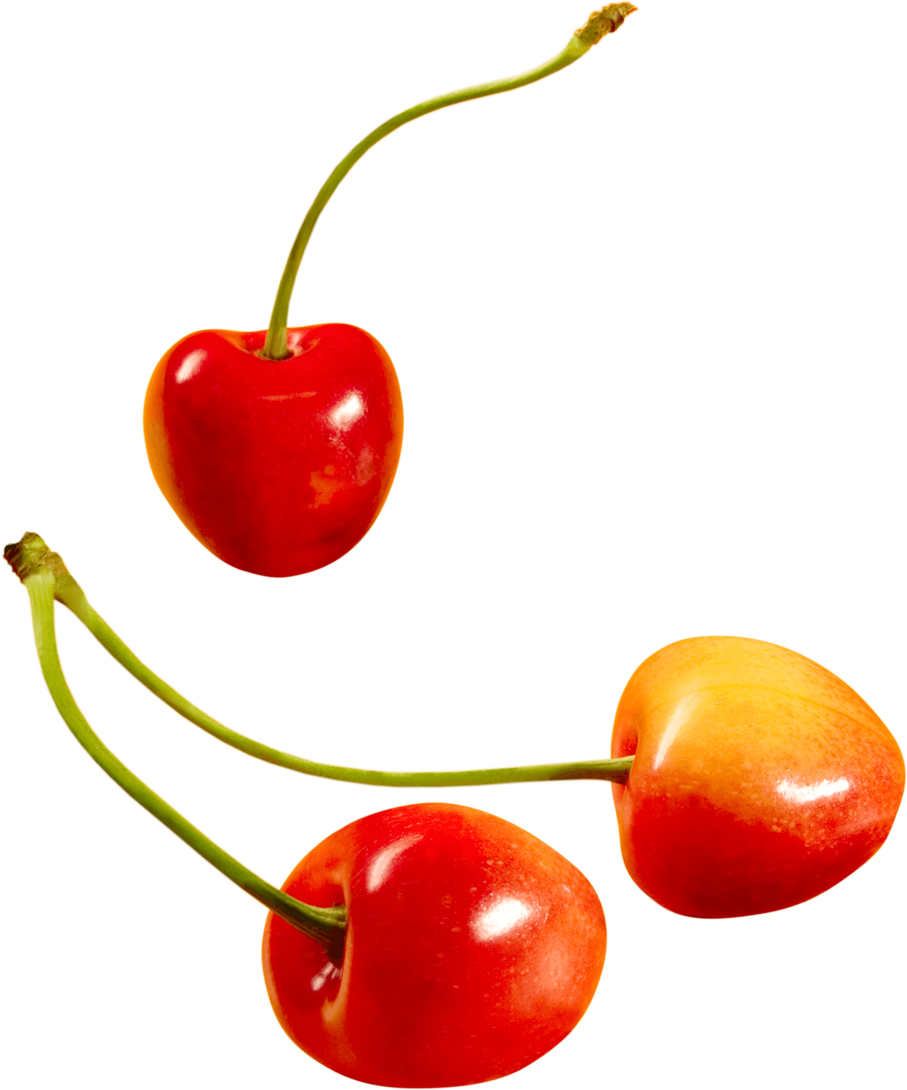 Cherry Png Image Transparent PNG Image