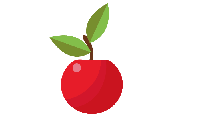 Cherry Wallpaper Apple Free Download Image Transparent PNG Image