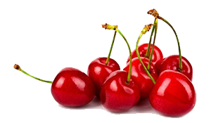 Cherry Download Png Transparent PNG Image