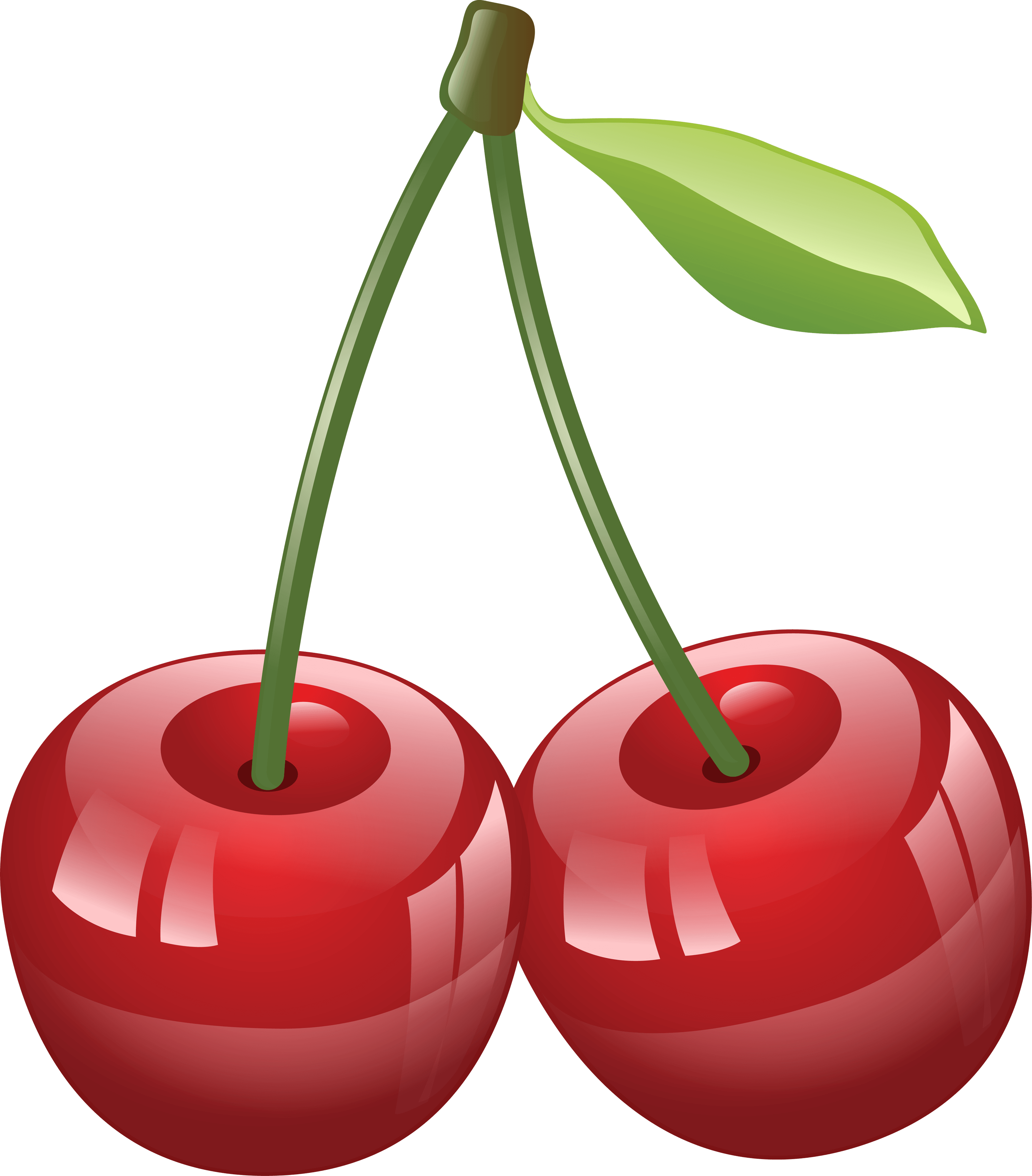 Cherry Png Image Transparent PNG Image