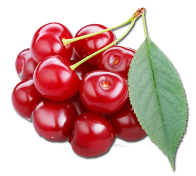 Cherry Png Pic Transparent PNG Image