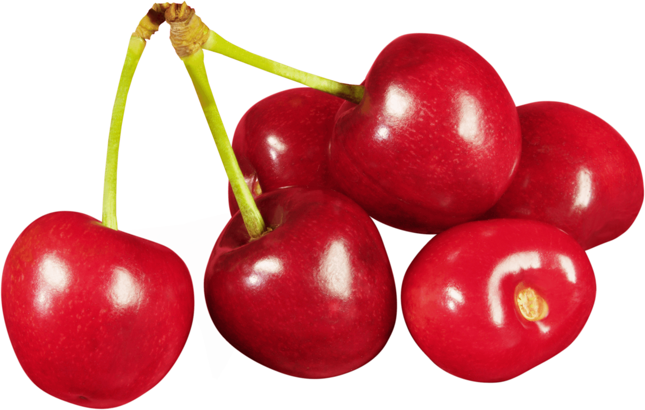 Red Cherry Png Image Download Transparent PNG Image