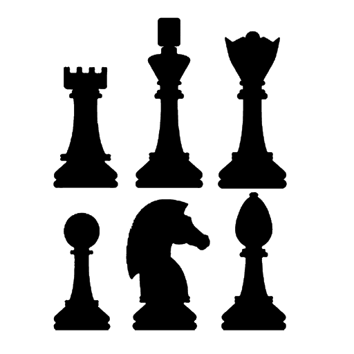 Battle Chess Pieces Free Transparent Image HQ Transparent PNG Image