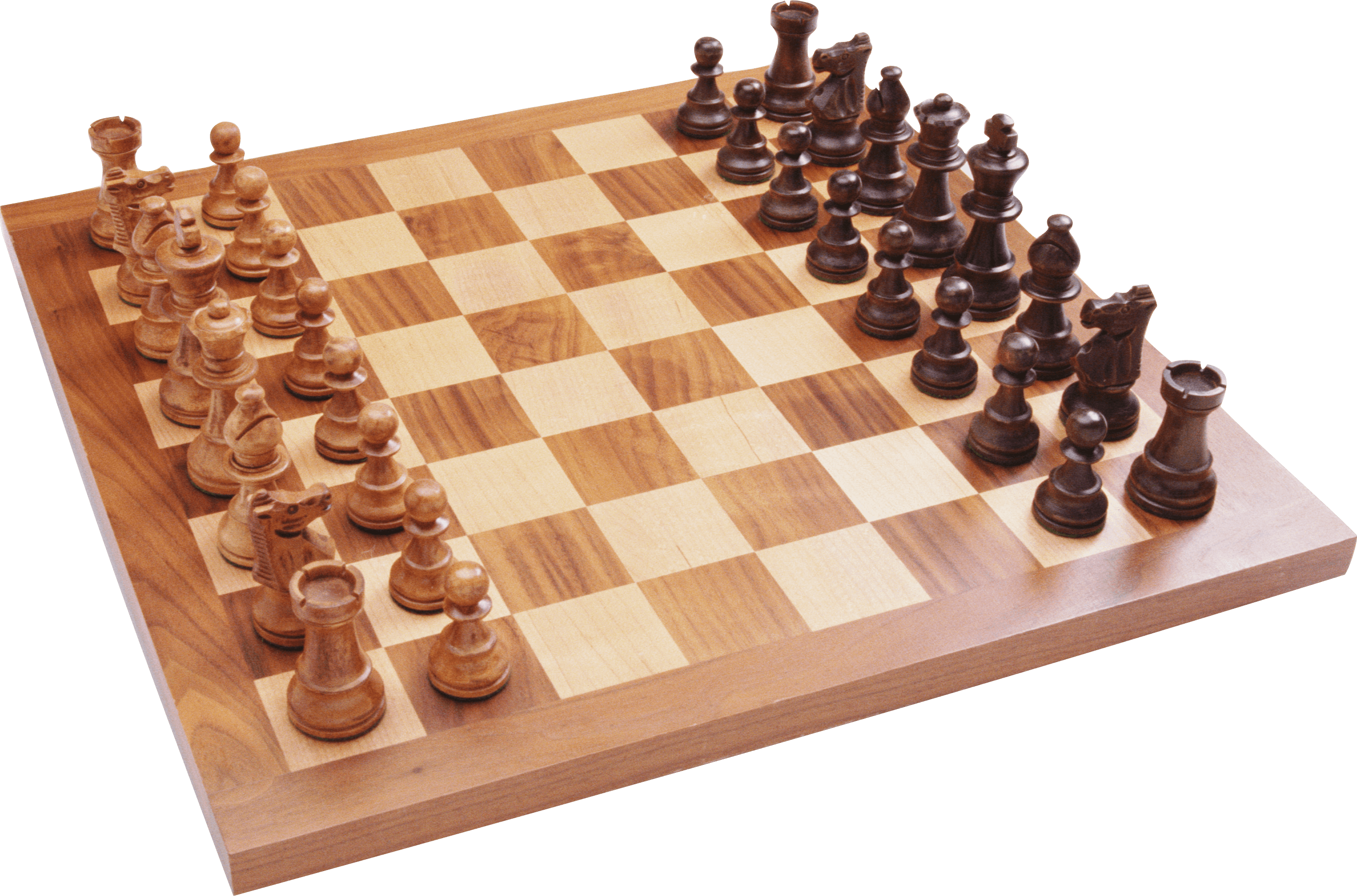 Chess Pieces HD Image Free Transparent PNG Image