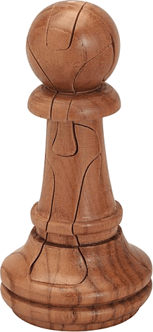 Chess Pawn Png Image Transparent PNG Image