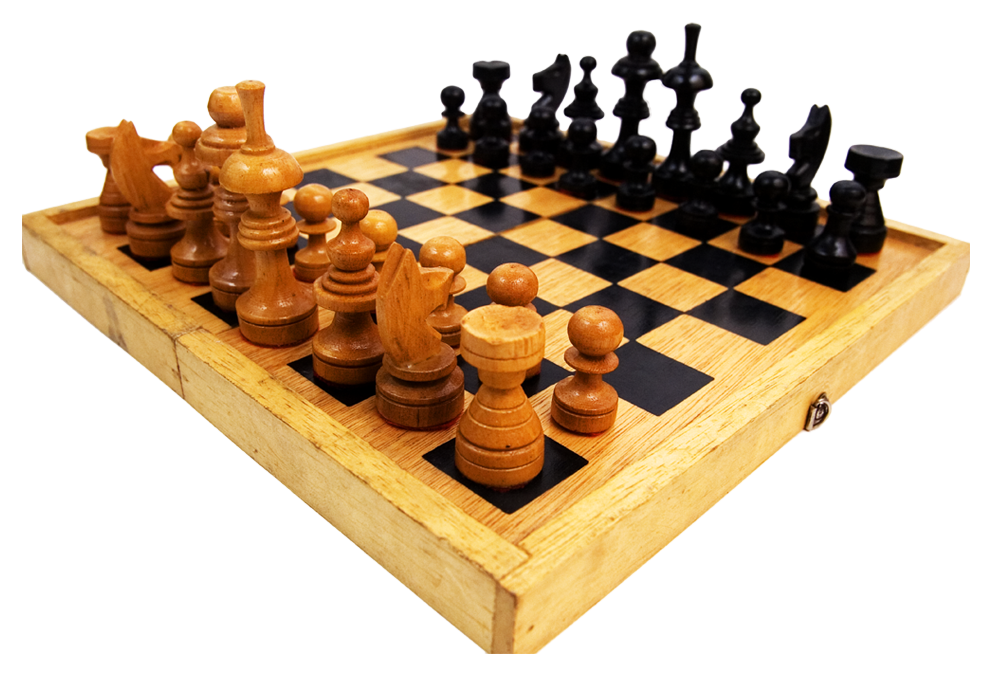 Chess Picture Transparent PNG Image