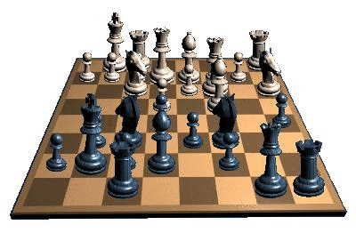 Chess File Transparent PNG Image