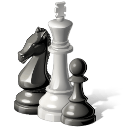 Chess Png Image Transparent PNG Image