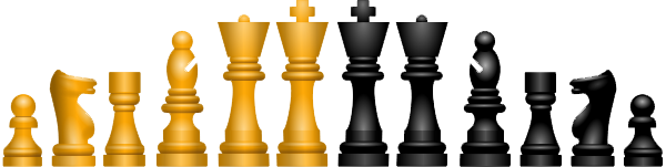 Chess Png Clipart Transparent PNG Image