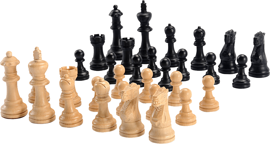 Chess Png Image Transparent PNG Image