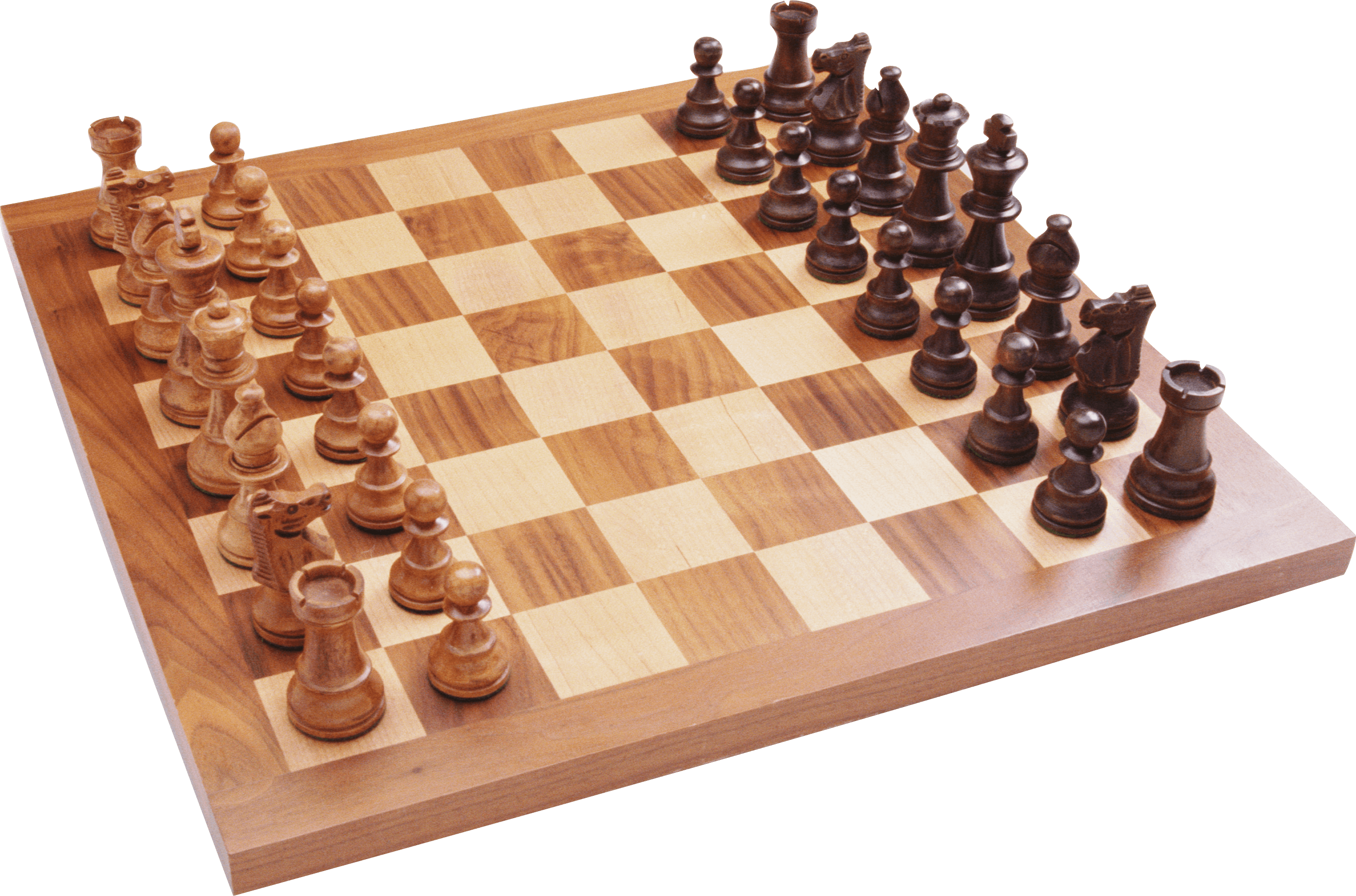 Chess Board Png Image Transparent PNG Image