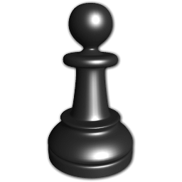 Chess Pawn Png Image Transparent PNG Image