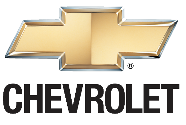 Chevrolet Logo Clipart Transparent PNG Image