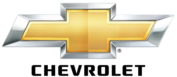 Chevrolet Logo Image Transparent PNG Image